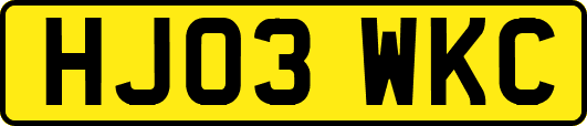 HJ03WKC