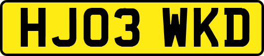 HJ03WKD