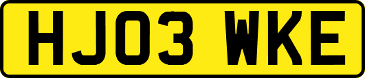 HJ03WKE