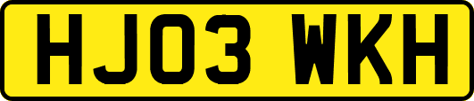 HJ03WKH