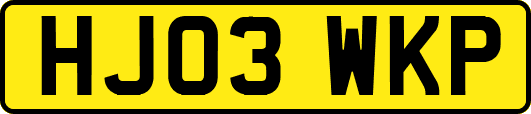 HJ03WKP