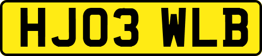 HJ03WLB
