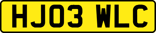 HJ03WLC