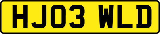 HJ03WLD