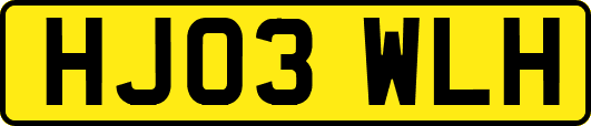 HJ03WLH