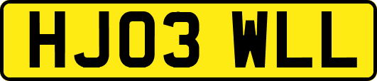 HJ03WLL