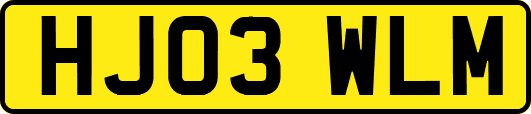 HJ03WLM