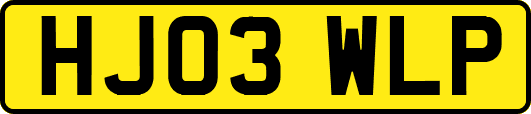 HJ03WLP