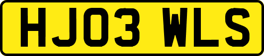 HJ03WLS