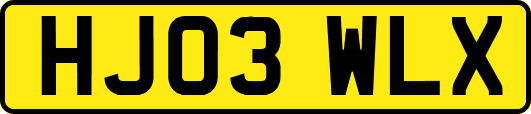 HJ03WLX