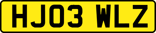 HJ03WLZ