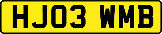 HJ03WMB