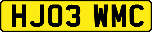 HJ03WMC