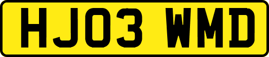 HJ03WMD