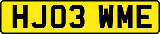 HJ03WME