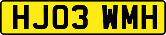 HJ03WMH