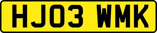 HJ03WMK