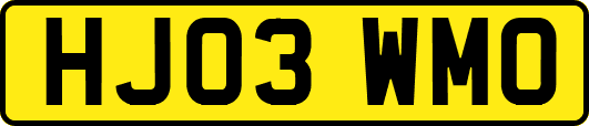 HJ03WMO