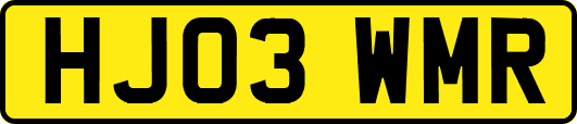 HJ03WMR
