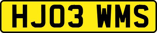 HJ03WMS