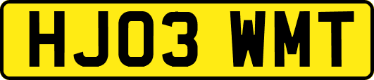 HJ03WMT