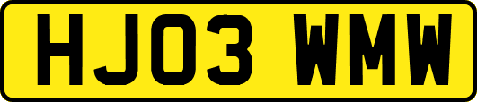 HJ03WMW