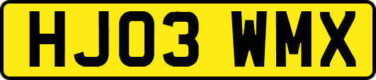 HJ03WMX