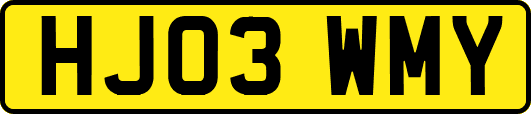 HJ03WMY