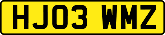 HJ03WMZ