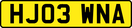 HJ03WNA