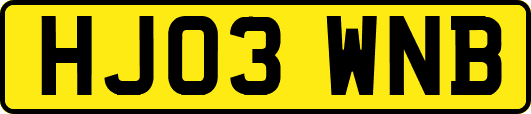 HJ03WNB