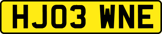 HJ03WNE