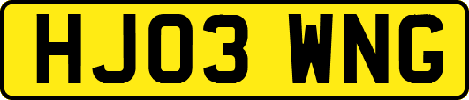 HJ03WNG