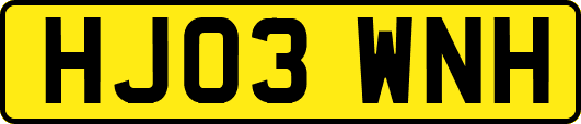 HJ03WNH
