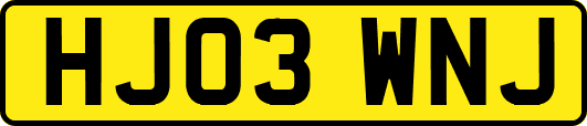 HJ03WNJ