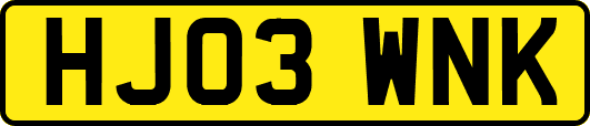 HJ03WNK
