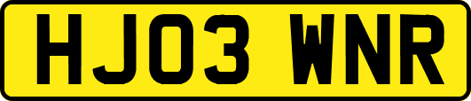 HJ03WNR