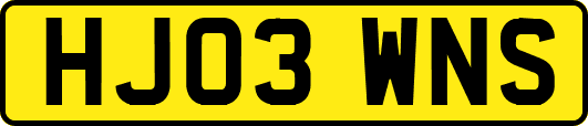 HJ03WNS