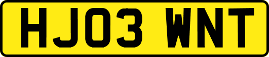 HJ03WNT