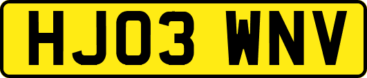 HJ03WNV