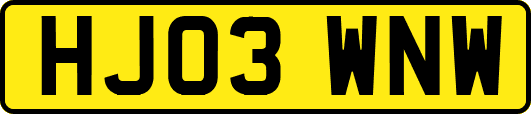 HJ03WNW