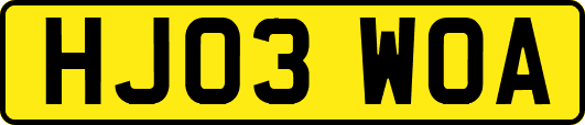 HJ03WOA