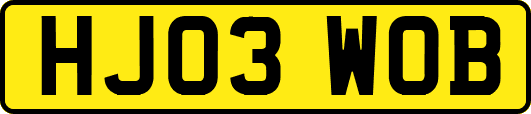 HJ03WOB