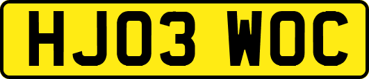HJ03WOC