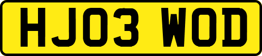HJ03WOD