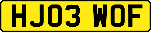 HJ03WOF