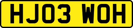 HJ03WOH