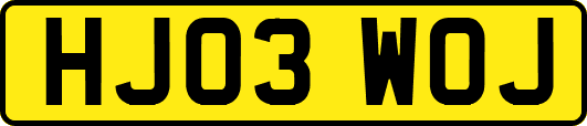 HJ03WOJ