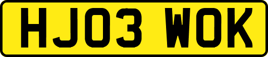 HJ03WOK