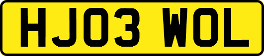 HJ03WOL